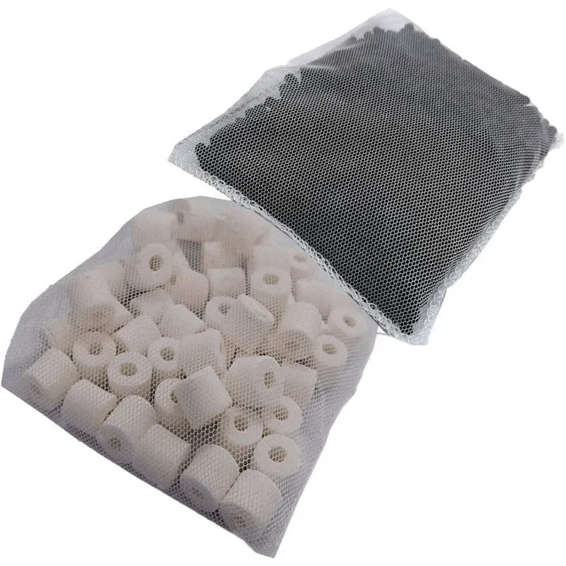 Kit de remplacement des matières filtrantes pour CombiClear 6000 - Superfish