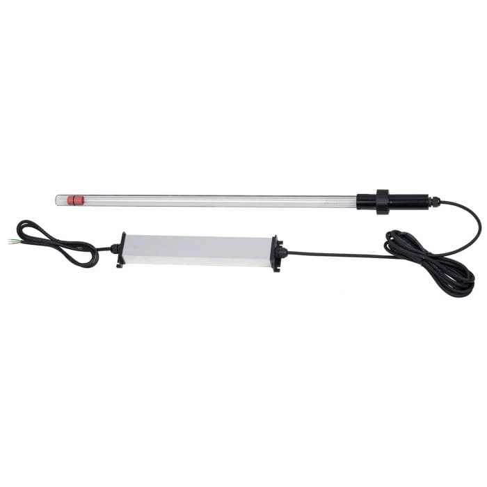 Appareil UV 80 Watt Amalgame - Kit complet - Aquaforte