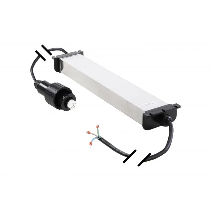 Appareil UV 40 Watt Amalgame - Kit complet - Aquaforte