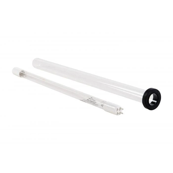Appareil UV 40 Watt Amalgame - Kit complet - Aquaforte
