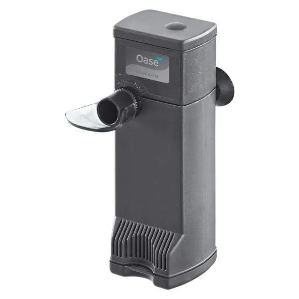 BioCompact 25 - Filtre interne pour Aquarium - Oase