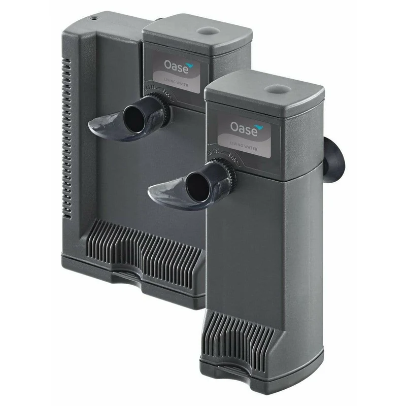 BioCompact 25 - Filtre interne pour Aquarium - Oase