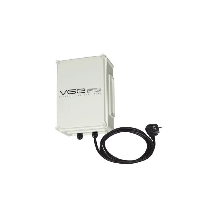 Appareil UV amalgam VGE Pro 130W - Haut de gamme