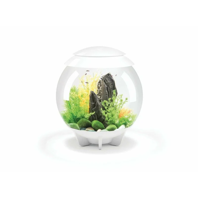 Aquarium biOrb HALO 30 MCR blanc - 30 litres