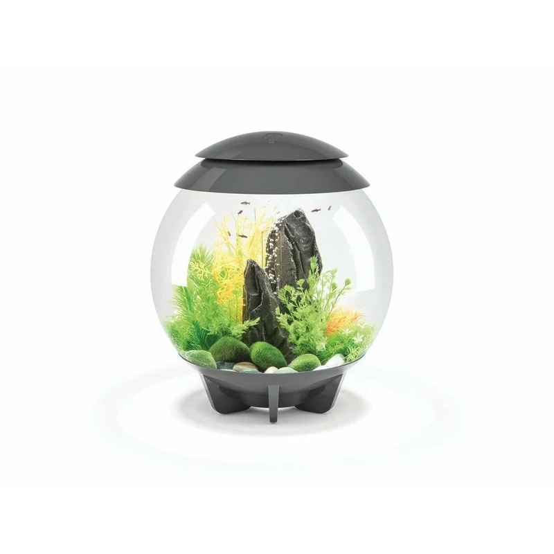 Aquarium biOrb HALO 30 MCR gris - 30 litres