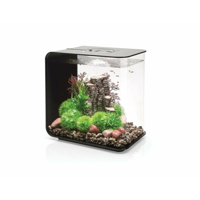 Aquarium biOrb FLOW 30 MCR (noir) - 30 litres