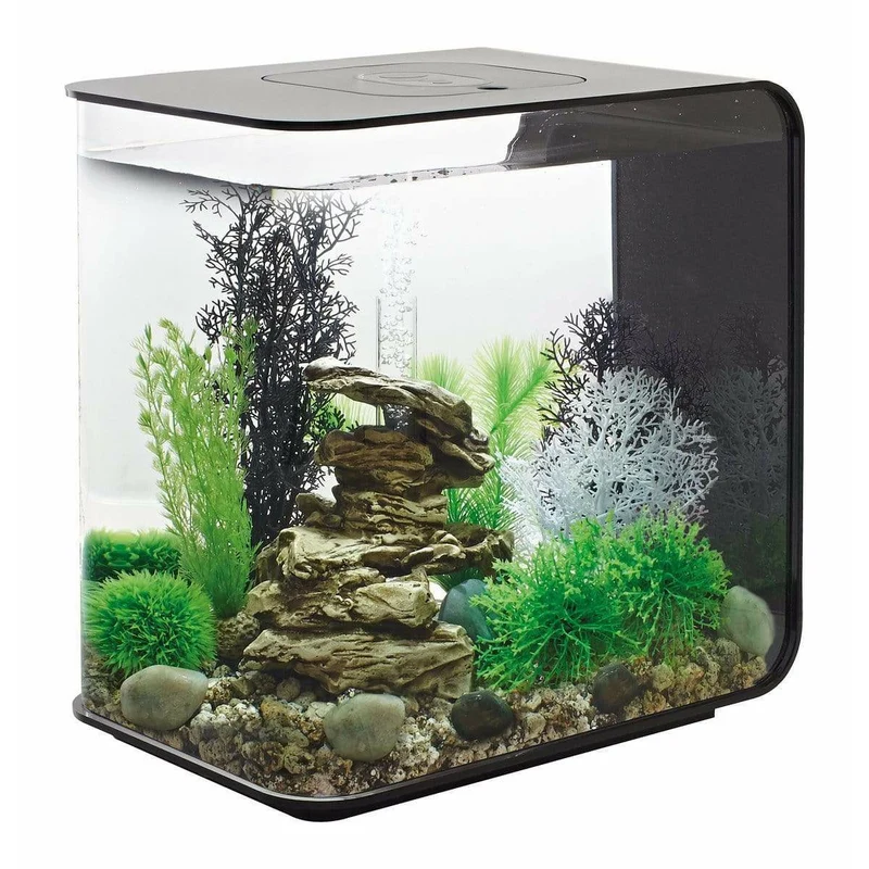 Aquarium biOrb FLOW 30 MCR (noir) - 30 litres