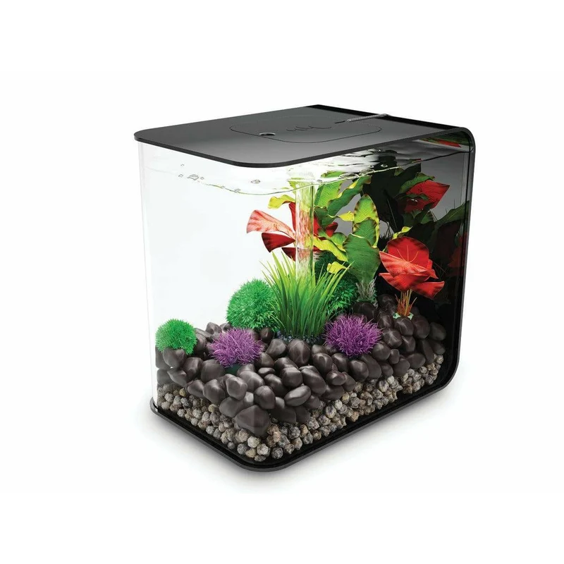 Aquarium biOrb FLOW 30 LED noir - 30 litres