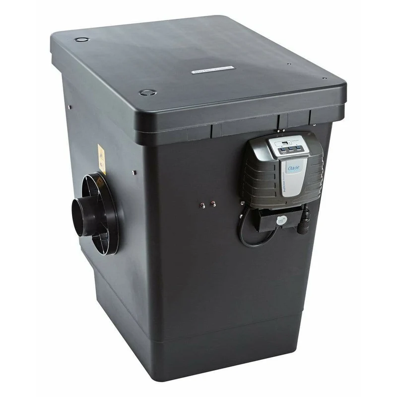 BioTec Premium 80000 pompage - Oase