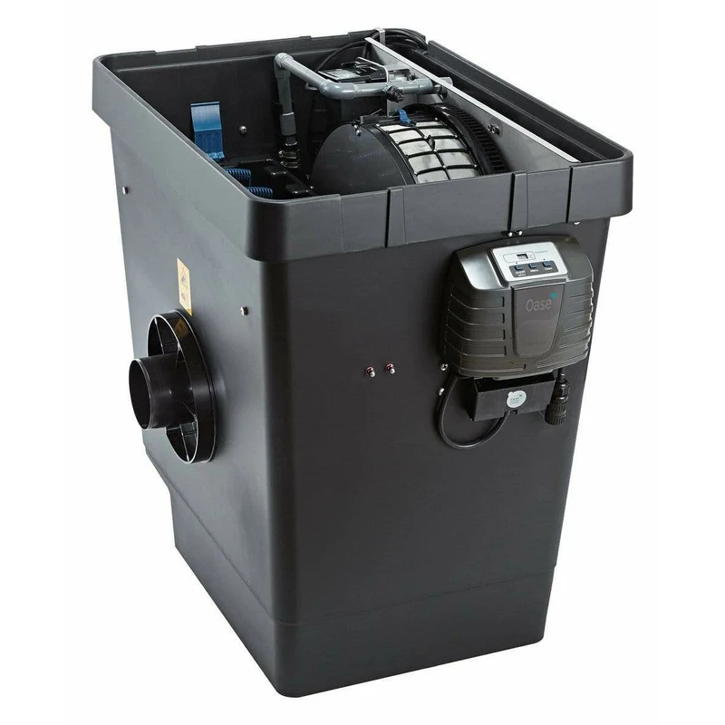 BioTec Premium 80000 pompage - Oase
