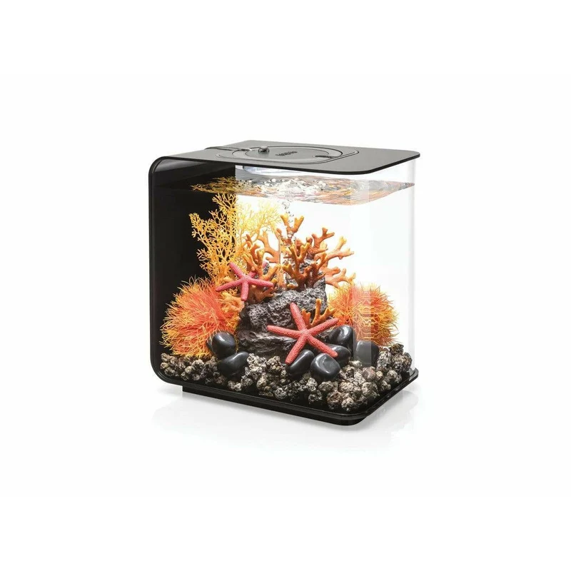 Aquarium biOrb FLOW 15 MCR noir - 15 litres