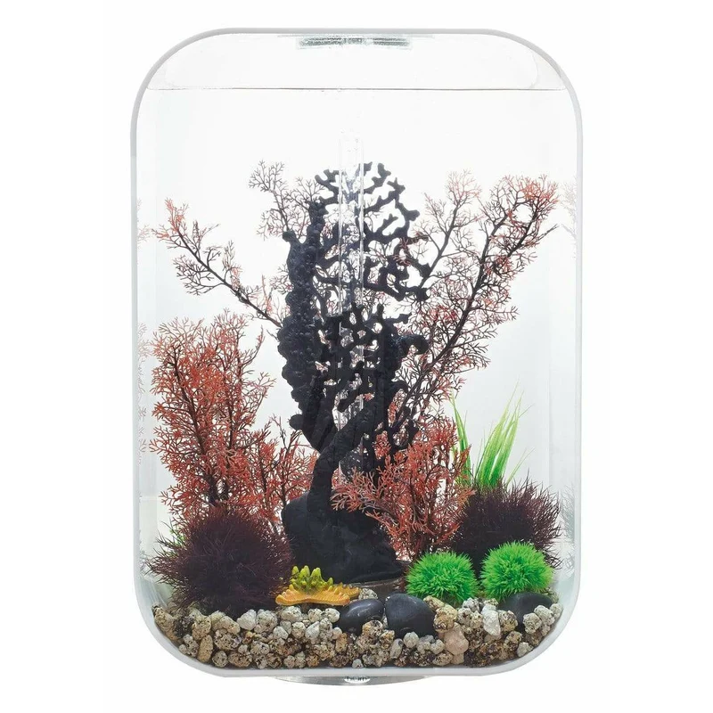 Aquarium biOrb LIFE 60 MCR blanc - 60 litres