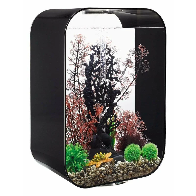 Aquarium biOrb LIFE 60 MCR noir - 60 litres