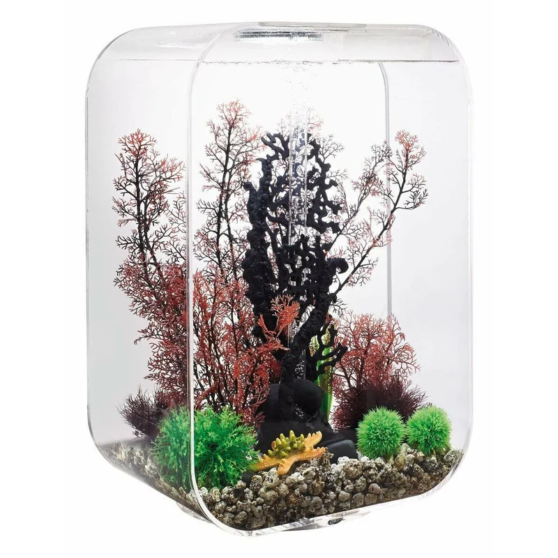 Aquarium biOrb LIFE 60 MCR clair - 60 litres