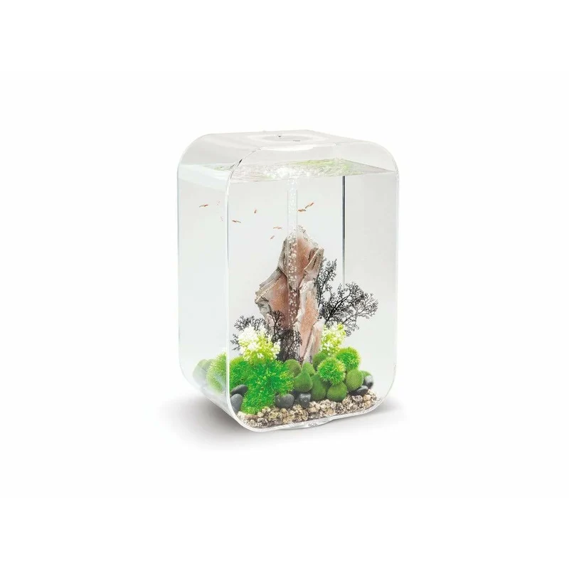 Aquarium biOrb LIFE 60 MCR clair - 60 litres