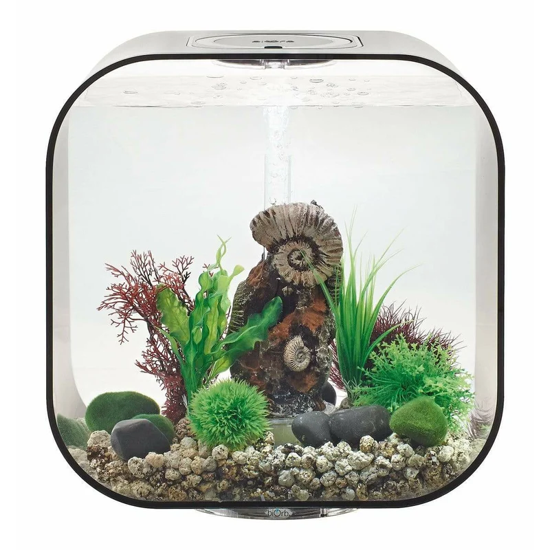 Aquarium biOrb LIFE 30 MCR noir - 30 litres