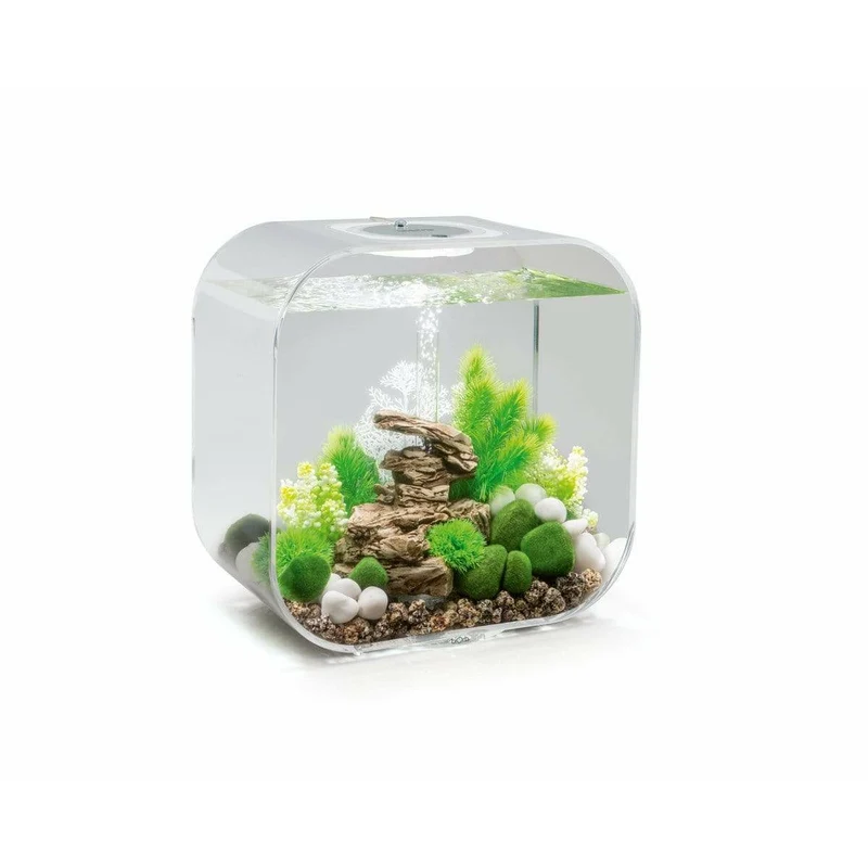 Aquarium biOrb LIFE 30 MCR clair - 30 litres