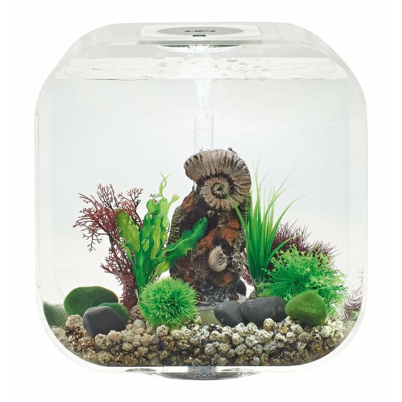 Aquarium biOrb LIFE 30 MCR clair - 30 litres