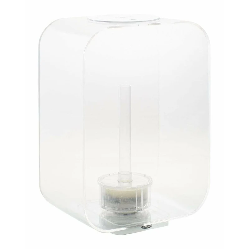 Aquarium biOrb LIFE 15 LED clair - 15 litres
