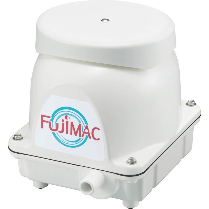 FujiMAC Eco 40 - Pompe à air très performante