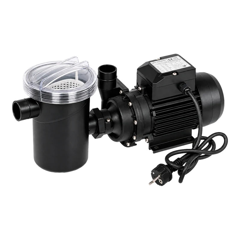 Bomba GRE Fiji 4 0,24 CV 4 m³/h monofásica 230 V