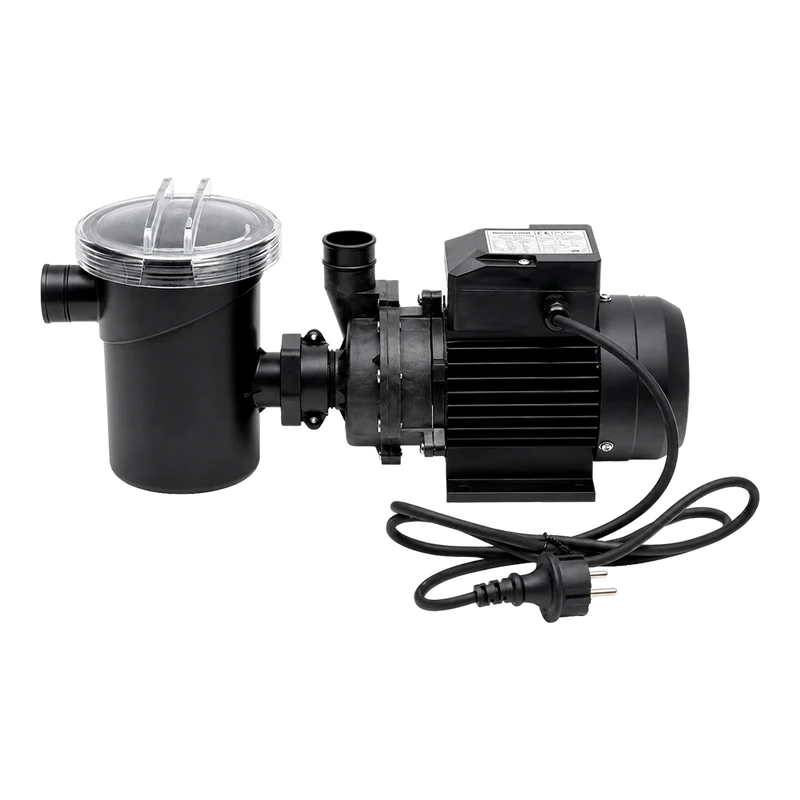 Bomba GRE Fiji 4 0,24 CV 4 m³/h monofásica 230 V
