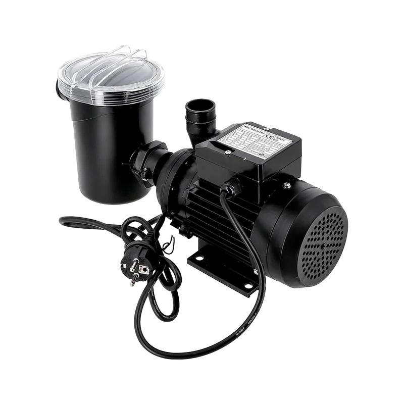 Bomba GRE Fiji 4 0,24 CV 4 m³/h monofásica 230 V