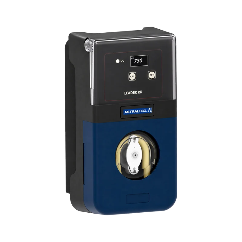 Bomba reguladora Leader RX WiFi AstralPool 3 l/h Redox 76835
