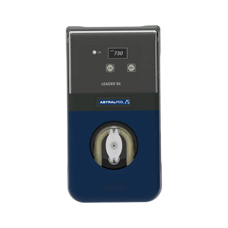 Bomba reguladora Leader RX WiFi AstralPool 3 l/h Redox 76835