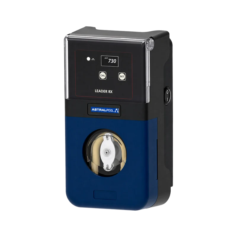 Bomba reguladora Leader RX WiFi AstralPool 3 l/h Redox 76835