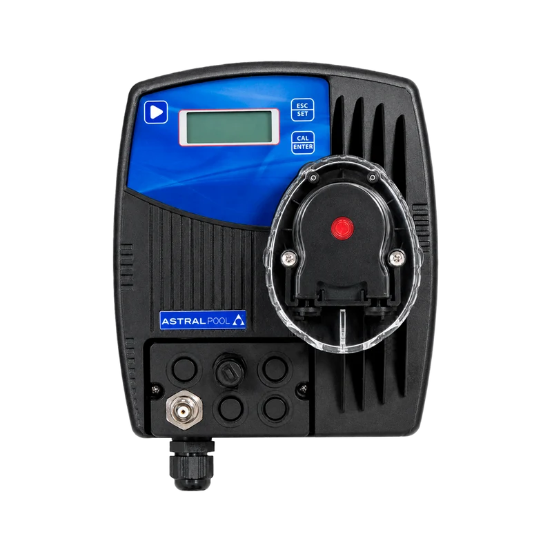 Regulador Redox Basic EV Next AstralPool 66174 con electrodo ORP