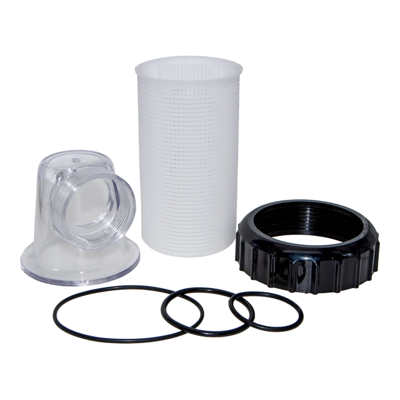 Conjunto prefiltro con junta GRE FAE380 – FAE3809P