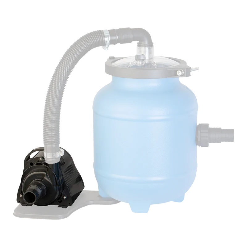 Bomba 100 W para depuradora GRE Aqualoon AQ200 – Ref. FAQ2010