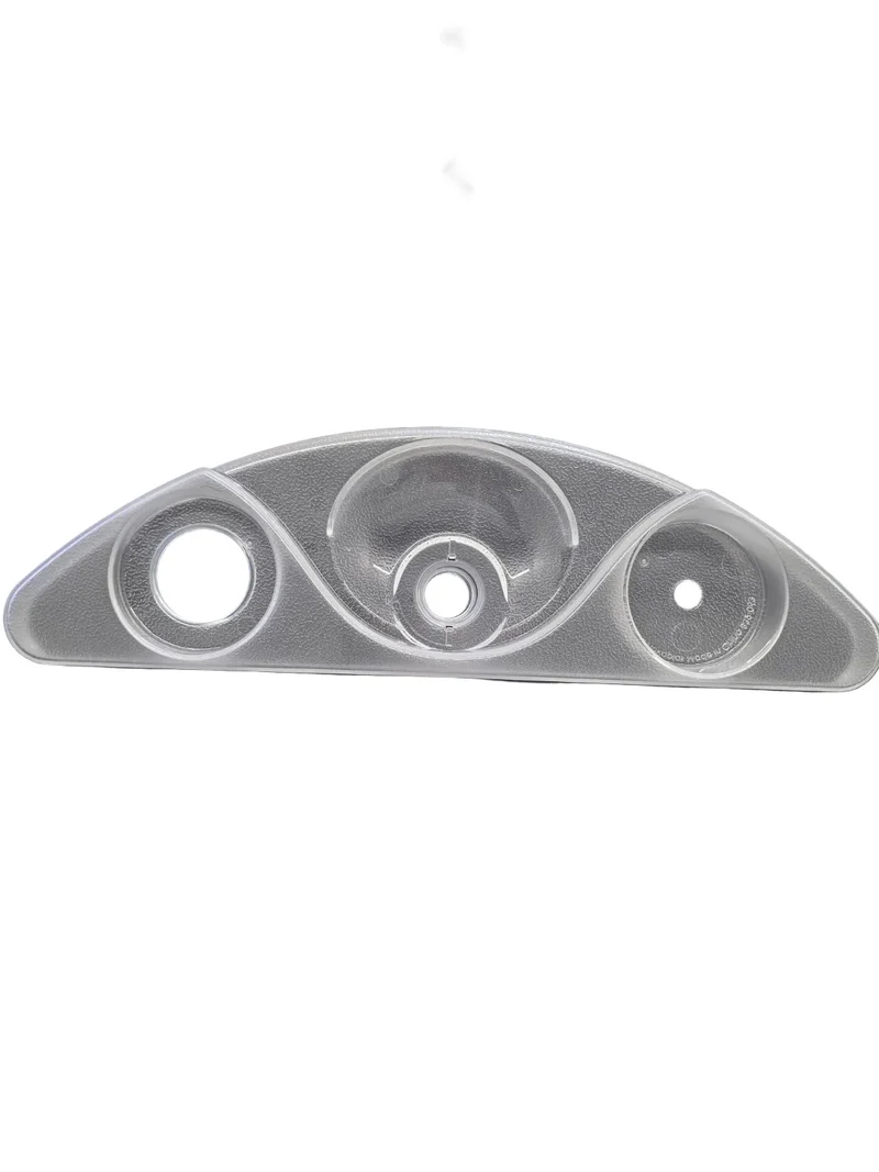Chute d’eau transparente en PMMA pour spa Lumi-O Fantom – 160-0109