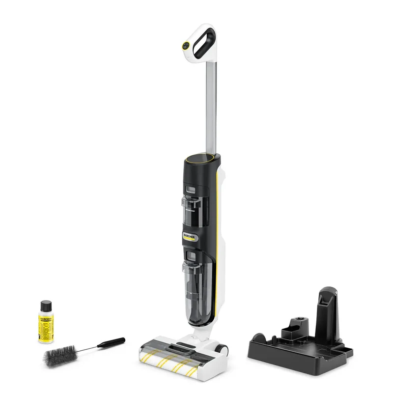 Kärcher Aspirateur laveur FCV 4