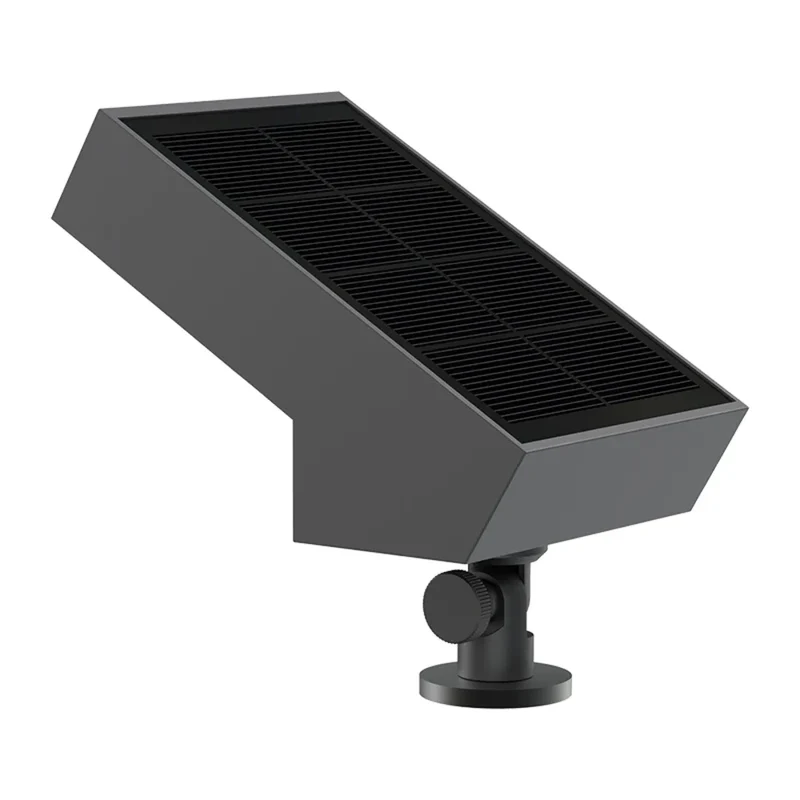 Ezilight Projecteurs solaires Solar Spot S15 (lot de 4)