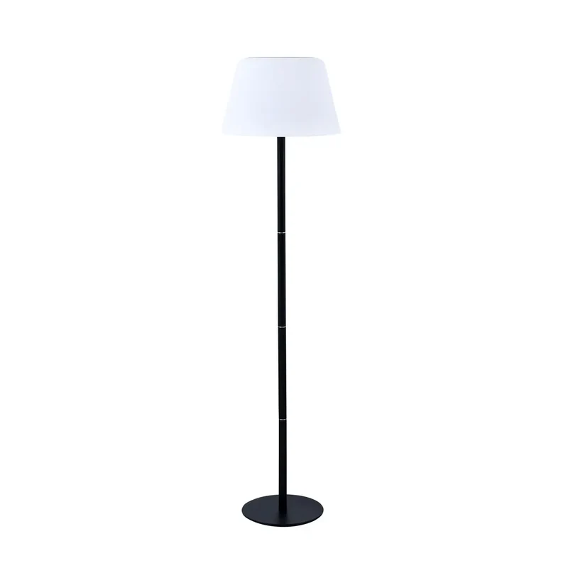 Ezilight Lampadaires solaires Solar lamp L40 (lot de 2)