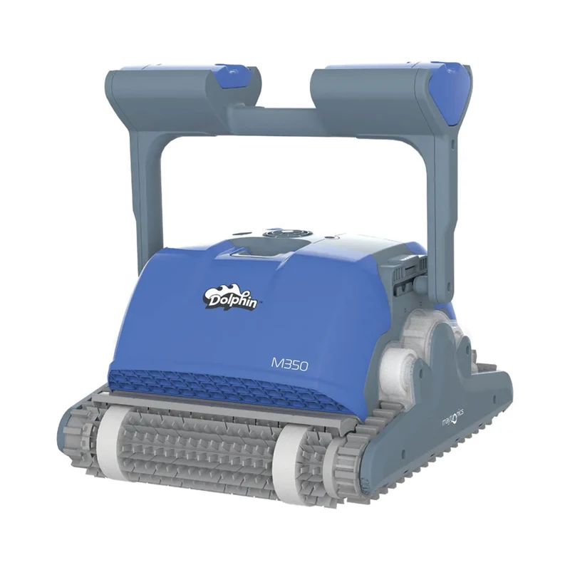 Robot de piscine électrique Dolphin M350
