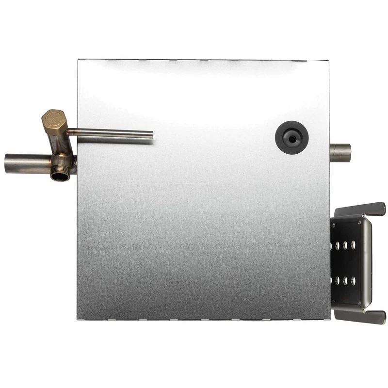 Générateur de vapeur HGP WiFi