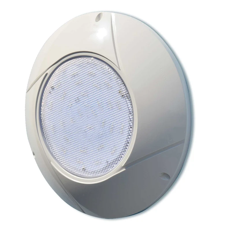 Enjoliveur projecteur plat piscine Seamaid