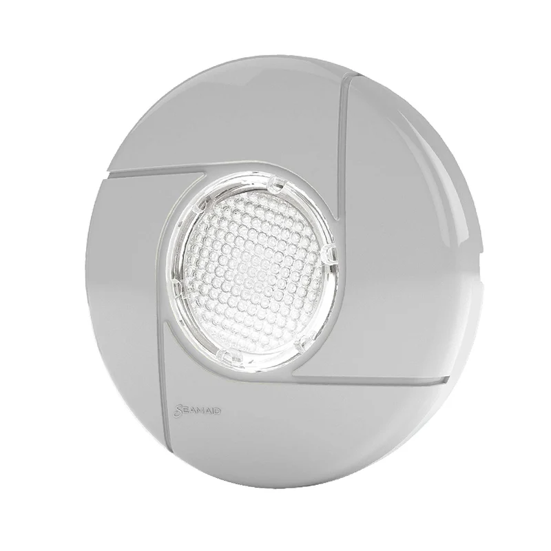 Enjoliveur mini projecteur rond