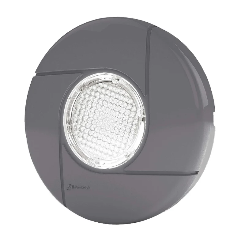 Enjoliveur mini projecteur rond