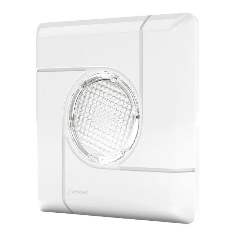 Enjoliveur mini projecteur carré