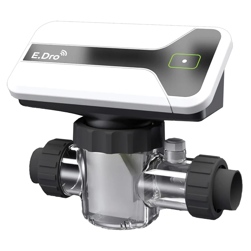 Électrolyseur piscine e.Dro SALT