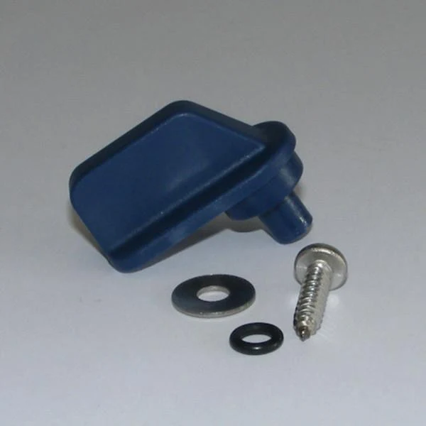 BG cilinder houder ProfiClear M 2 - Support cylindrique ProfiClear M 2