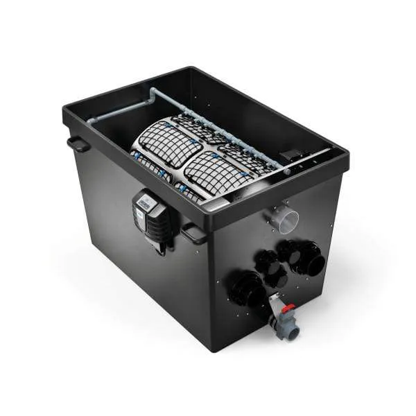 ProfiClear Premium DF-XL Pompage - Filtre à tambour - Oase