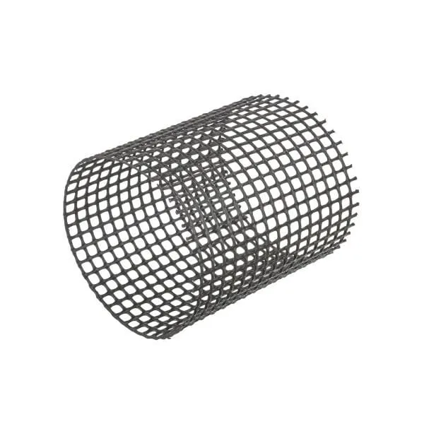 Tube grill. ProfiClear Compact Pompage