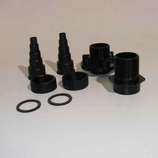 Set de connection raccord ProfiClear
