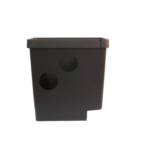 Bac ProfiClear Classic chambre pompage