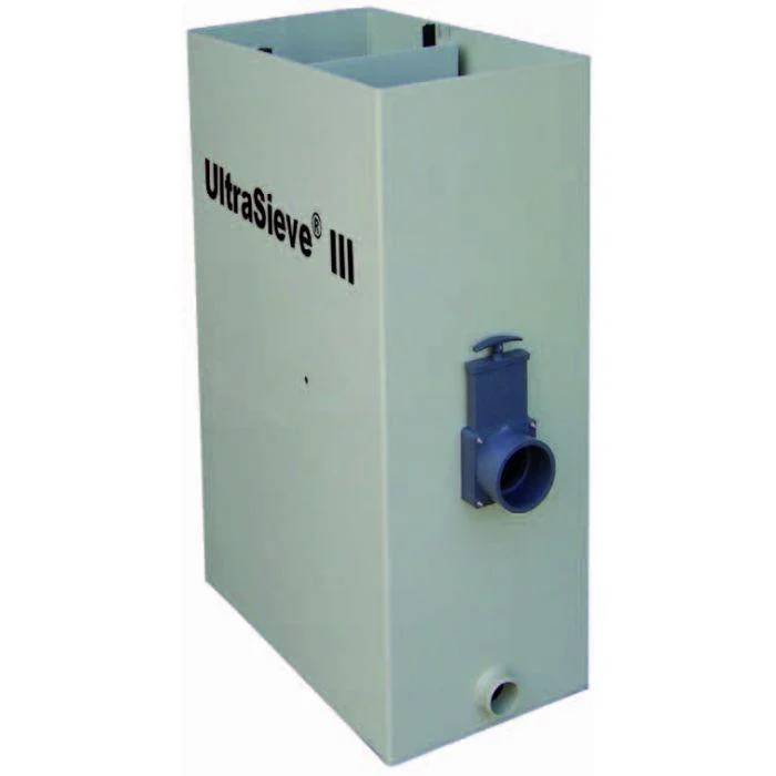 AquaForte Prime UltraSieve III 300µm - Filtre à grille